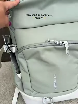 Just get the backpack that’s not going to rip a couple months in 🤦🏼‍♀️  #MomsofTikTok  #preteenmom #backtoschoolshopping  #backpacks  #stanley 