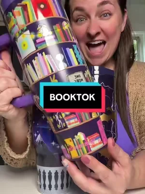 📆Mark you calender…6/30 📚✨ Calling all book lovers—your next favorite tumbler is almost here! The @Frost Buddy Thicc Buddy Book Collection is officially launching June 30, bringing cozy reading vibes and beautiful book-inspired designs to your everyday hydration routine. Whether you’re a romance reader, fantasy fan, thriller addict, or someone who always says “just one more chapter,” these are the tumblers you’ve been waiting for. ✨ Why everyone is counting down: 📚 Brand-new book-inspired Thicc Buddy designs ☕ Perfect for coffee-fueled reading marathons 🧊 Double-wall insulated to keep drinks at the perfect temperature 📖 Made for bookstore trips, book clubs & cozy reading nights ✨ A must-have for readers and collectors 🎁 The perfect gift for your favorite bookworm 💖 Limited launch you won’t want to miss 🚨 Launching June 30 🚨 Your TBR keeps growing… now your tumbler collection can too. Which book-inspired design are you hoping to snag first? 📚☕✨ 📚 Cozy reader vibes ☕ One more chapter ✨ June 30 launch #FrostBuddy #ThiccBuddy #BookTok #BookLover #Bookish 