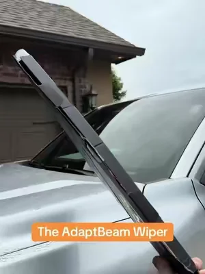 AdaptBeam Wipers. #wiper #wipers #dogtailwiperblades #dealsforyoudays #tiktokshopcreatorpicks 