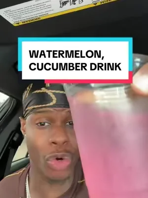 This is so refreshing 🤤🤤#worldcup #TasteSalud #drink #healthyalternatives #dealsforyoudays @Taste Salud 