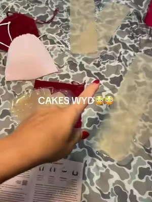 Now I’m settttt #cakesbody #cakesspotlight @CAKES Body #dealsforyoudays 