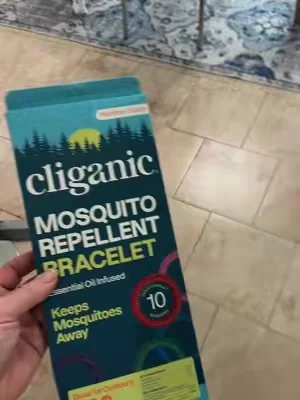 #MosquitoRepellent 