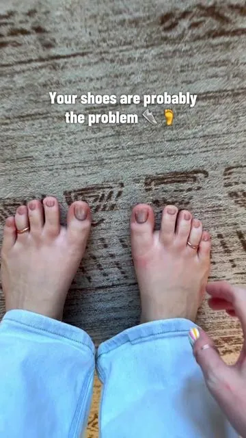 Barefoot shoes allow you to feel more of the ground in a better way and my feet personally have gotten stronger and more stable #barefootshoes #shoes #shoestyle #hobibear #foothealth @HOBIBEAR SHOES OFFICIAL 