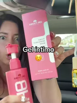 Me encanta 😊 #stop #odor #ph #intimate #women 