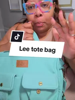 Christmas gifts🤭 #leebag #leetotebag #DealsforyouDays #SummerVibes #summerwins 