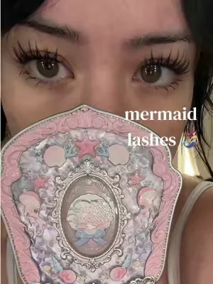 summer lashes!!!!! my go to for the beach or pool #lashes #lashclusters #summerlashes #wetlashlook #youluckbeauty 