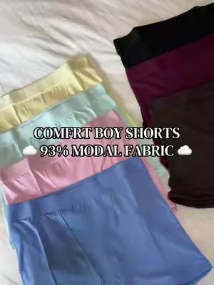 sooo soft omg @Comfrt 