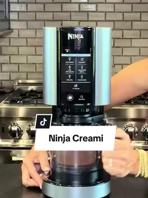 Ninja Creami !! #DealsForYouDays #SummerVibes #tiktokshopcreatorpicks #ninjacreami #homemadeicecream @Ninja Kitchen 