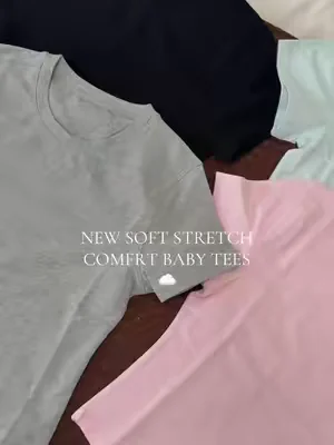 BUTTERY SOFT 