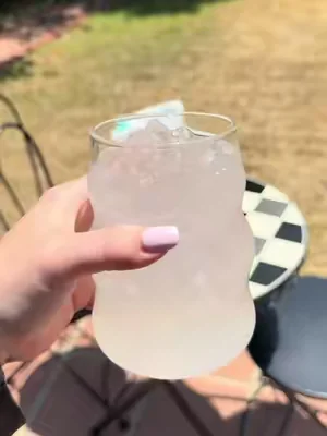 love this flavor!  Liquid I.V. Sugar-Free Hydration Multiplier - Lychee Sorbet - Hydration Powder @@Liquid I.V.##liquidiv##liquidivpartner##lychee##sugarfree##liquidivlychee