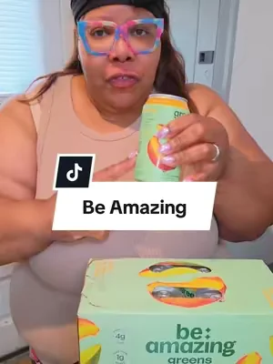 im always on the go #beamazing #prebiotics #summerwins #SummerVibes #DealsforyouDays 