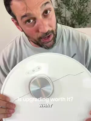 SEO + Tags: Dreame L10s Ultra Gen 2, Dreame Gen 2 vs Gen 1, robot vacuum comparison, robot vacuum and mop, smart home gadgets, AI robot vacuum, self empty robot vacuum, self washing mop, home cleaning technology, vacuum review, smart home essentials, cleaning gadgets, TikTok tech finds, home automation, robot mop #DealsForYouDays #RobotVacuum #SmartHome #CleaningHacks #TechFinds