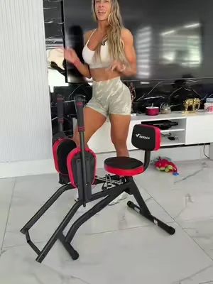 Glúteos perfecto desde casa 🔥🔥🔥 #homegymequipment #homegymideas #glutesworkout #entrenoencasa #dealsforyoudays 