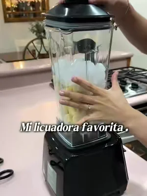 ❤️Esta licuadora se ha convertido en una de mis favoritas en la cocina. Tiene la potencia para triturar hielo en segundos, preparar batidos súper cremosos y hasta moler café, frutos secos y especias. Además, incluye dos recipientes para diferentes usos, puedes ajustar la velocidad según la preparación y lo mejor de todo… ¡se limpia casi sola! 🙌Si estás buscando una licuadora potente, práctica y versátil, esta es una excelente opción.  🛒 Encuéntrala en el carrito de compras y aprovecha la oferta disponible.#praskyblender #dealsforyoudays #fytech #licuadorapotente #favoritosdecocina @FY Tech 