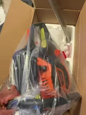 @VEVOR Store @VEVOR Outdoor Store @VEVOR Home Store @VEVOR.tiktokshop #chainsaw #cuttingtrees #treeservice #tree #viral_video 