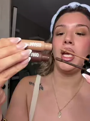 I finally found the cream eyeshadow that does all the work.  #tiktokshopcreatorpicks #dealsforyoudays #summerwins #makeupbymariospotlight 