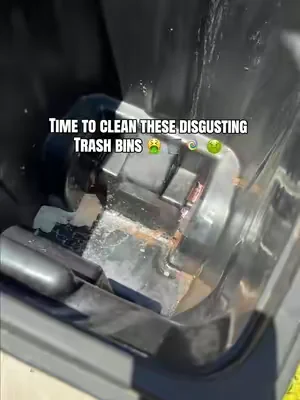 This thing is perfect for some many things around the house, the car, the trash cans and so on. #pressurewash #powerwasher #dealsforyoudays 