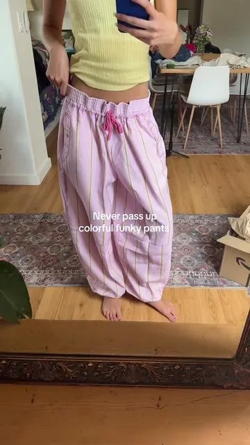They’re SOOO cute 👏😩  #cutepants #summeroutfits #pinterestoutfit #outfitinspo #bohochic 
