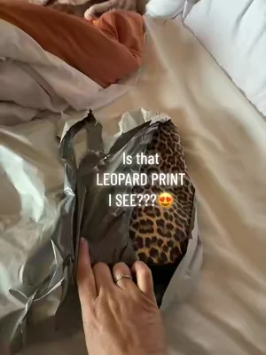 Finally a 3Piece purse set that doesn’t break the bank!!#purseset#leopard#womenspurse
