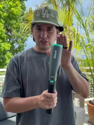This thing works amazingly #leafblower 