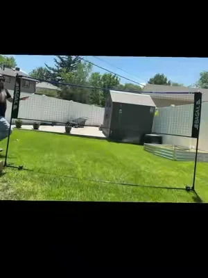 The jackery 300 D explorer soloar powered outdoor generator ! No outlet no worries this generator is completely soloar charged so no need for electricity which is perfect in a power outage camping at the lake or any other place where you can’t have power #summerwins #dealsforyoudays #prepper #solargenerator #campinglife  