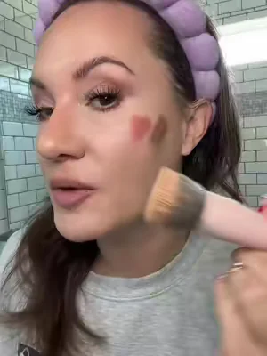 The LYS bundle that will probably break the internet @LYS Beauty #TikTokShopCreatorPicks #lysbeauty #bronzer #blush #makeup Individual results may vary. Prices, sales, and promotions mentioned in this video were accurate at the time of posting and may change or expire without notice. Please check the product listing on TikTok Shop for the most current pricing and availability.