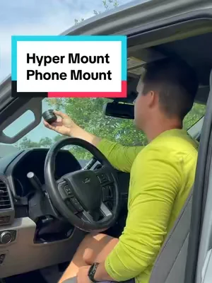 I love my tripod, but I’m always reaching for my HyperMount. #phonemount #content #hypermount #statik 