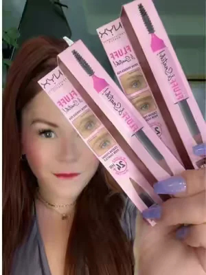 Trying out NYX new bluff, and snatch brow powder pen. It’s perfect for those with fluffy brows who wants to keep the position but not the expertise. Someone who likes quick easy fast make up and don’t have a lot of time but still want perfect brows.  @@NYX Professional Makeup ##nyxdealsforyoudays##nyxcosmetics##summerwins##summeressentials##dealsforyoudays 