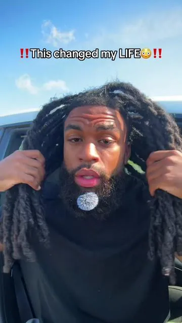 #locs #longhair #hairgrowthtips #tiktokshopcreatorpicks #dealsforyoudays 
