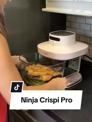Hurryyyyyy!!! 😬🙏 #dealsforyoudays #tiktokshopcreatorpicks #SummerVibes #ninjacrispi #ninjakitchen @Ninja Kitchen 