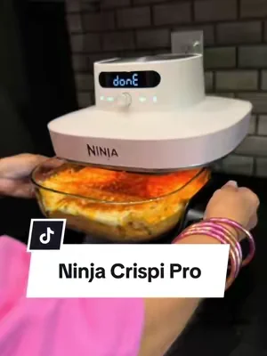 Almost GONE!! @Ninja Kitchen #dealsforyoudays #tiktokshopcreatorpicks #SummerVibes #ninjacrispi #ninjakitchen 