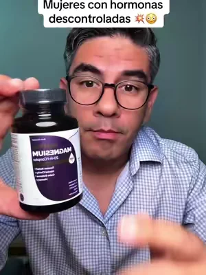#heraure #stress #brain #magnesium #cortisol 