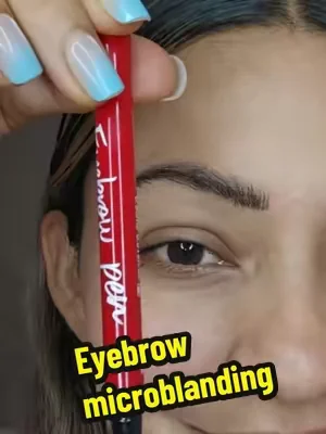 Respuesta a @mila6304 el negro numero 5 Vevivia Beauty 2-Pack Eyebrow  #dealsforyoudays #goodquality #Summerwins #eyebrows #eyebrowtutorial 