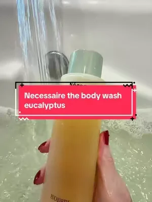 Hydrating eucalyptus body wash I switched to over 50 🌿 Replenishes instead of stripping, gentle on sensitive skin.   #eucalyptusbodywash #bodywashfordryskin #cleanbeauty #maturebeauty #womenover50 