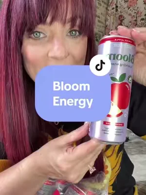 #bloomenergy #energydrinks #tiktokshopcreatorpicks 