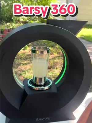 @100preMia🌹🌞 #tiktokshopcreatorpicks #dealsforyoudays @Creciendo desde cero #drinks #bartender #Bar 