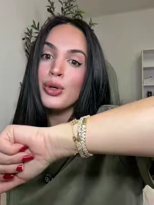 Joyería que amo con baño de 14 #pavoi #joyeriafina #dealsforyoudays #summerwins 