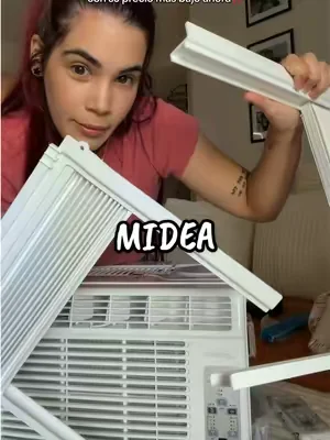 casi que está regalando los aires acondicionados @Midea-US 🫪🫪 #TikTokShopDealsforYouDays #DealsForYouDays #summerwins #mideaairconditioner #airesacondicionados 