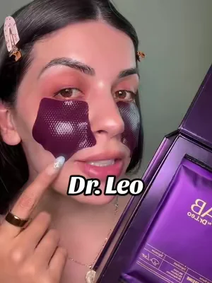 @Dr.Leo USA ✨ #drleo #PDRN #skincare #tiktokshopcreatorpicks 