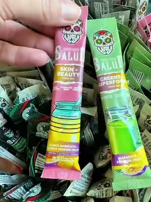 Can’t get enough @Taste Salud #SummerWins #DealsForYouDays 