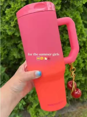 GUAVA POP out June 27th! 🌞🌺🌊 for the summer girlies 😍 @Frost Buddy 
