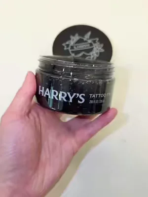 Get this bestselling Harry’s Tattoo Frost right now! #DealsForYouDays  #summervibes #TikTokShopCreatorPicks  #TikTokShopStockUp 