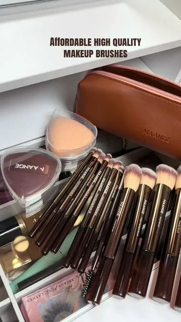 #makeupbrushes #makeupbrush #beautytok #dealsforyoudays 