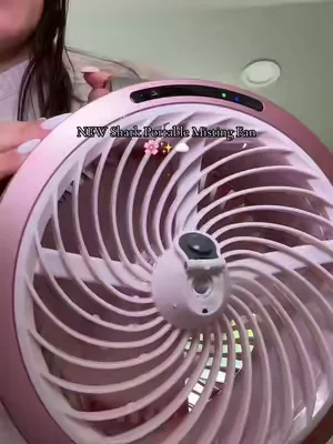 I need like six of these fans now!! #shark #sharkfan #dealsforyoudays #summervibes 