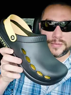 As a Marine, I wish I had something like these years ago. Back then it was train harder, push harder, and keep moving. Now I realize recovery is part of performance. These VKTRY Recovery Clogs have become the first thing I put on when the boots come off. #VKTRY #RecoveryClogs #RecoverToReload #AthleteRecovery #SportsRecovery    Results may vary, this is not medical advice! Price may vary depending on price at time of viewing and coupons available.