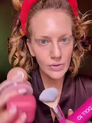 @Doll 10 Beauty 
