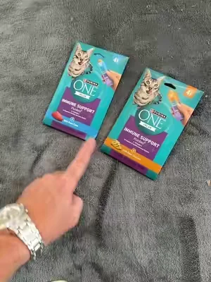 #Purina 