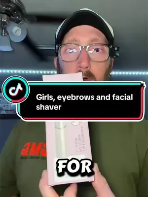 Girls eyebrows shaver#dealsforyoudays 