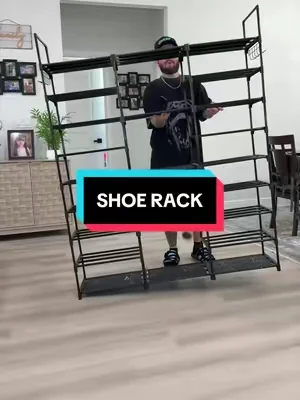 #shoerack #shoeorganizer #shoeorganization 