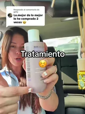 Respuesta a @gaby #bare #anatomy #ultra #shampoo #tratamiento 
